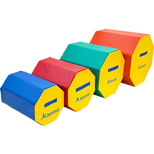 Beemat Octagon Training Block