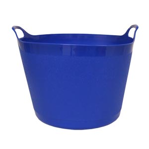 Wham 25 Litre Graduated Flexi Storage Tub