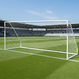 Samba 16ft x 7ft FA Match Football Goal