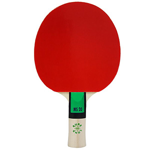 Sure Shot Matthew Syed 20 Table Tennis Bat