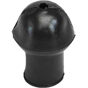 Aresson Rounders Post Safety Cap