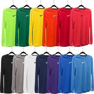 Nike Park First Layer Junior Top