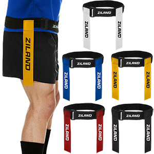 Ziland Adjustable Tag Rugby Belt