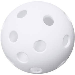Apollo Air Lacrosse Ball