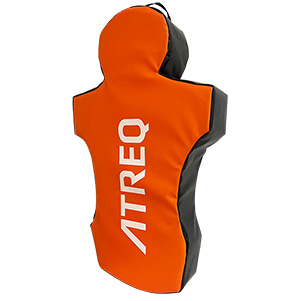 ATREQ MMA Dummy Strike Pad
