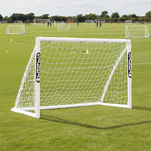 Samba 6ft x 4ft Original Football Goal
