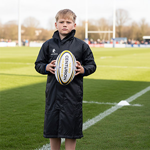 Centurion Rugby Sub Jacket Junior