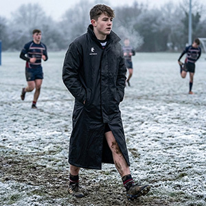 Centurion Rugby Sub Jacket