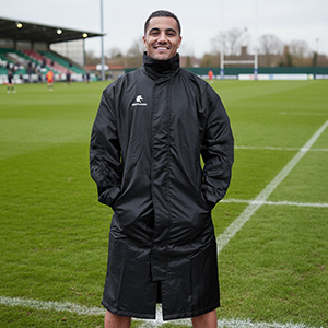 Centurion Rugby Sub Jacket Senior