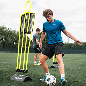 Nike football training equipment best sale