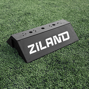 Ziland Astro Football Mannequin Base