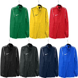 Nike Park 20 Junior Rain Jacket