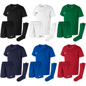 Nike Football Shirts