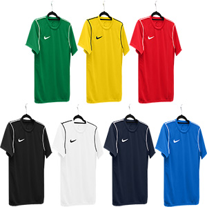 Nike Park 20 Junior Short Sleeve Top