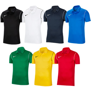 Nike Park 20 Junior Polo