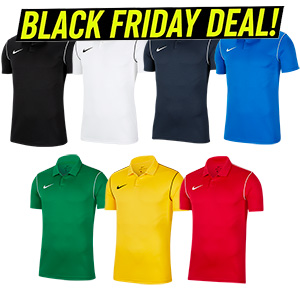 Nike Park 20 Senior Polo