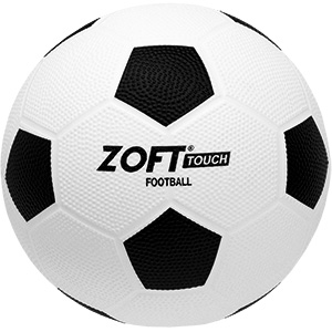 Zoft Touch Non Sting Football