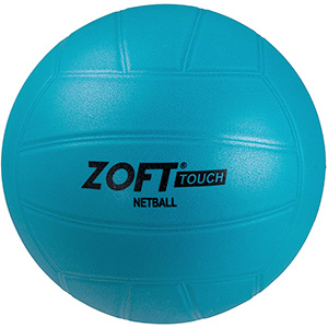 Zoft Touch Non Sting Netball