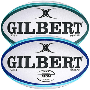 Atom Match Ball – Gilbert Rugby France