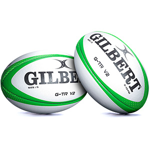 Gilbert GTR-V2 Trainer Sevens Rugby Ball