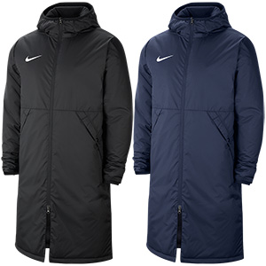 Nike Park 20 Senior Winter Jacket 