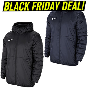 Nike Park 20 Junior Fall Jacket 