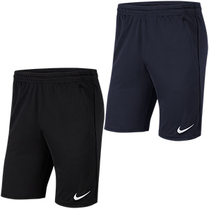 Nike Park 20 Junior Training Short 