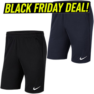 Nike Park 20 Junior Training Short 