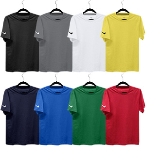 Nike Park 26 Senior T-Shirt