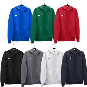 Nike Park 20 Senior Hoodie