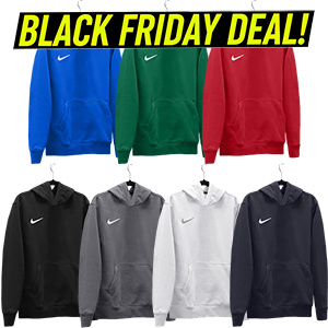 Nike Park 20 Senior Hoodie