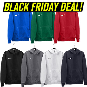 Nike Park 20 Junior Hoodie