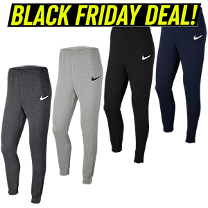 Nike Park 20 Junior Fleece Pant