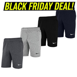 Nike Park 20 Senior Fleece Short