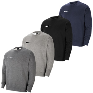 Nike Park 20 Senior Crew Sweatshirt
