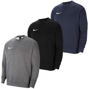 Nike Park 20 Junior Crew Sweatshirt