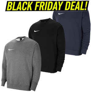 Nike Park 20 Junior Crew Sweatshirt