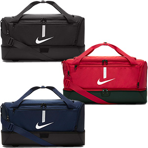 Nike Academy 21 Team Hardcase Duffel Bag