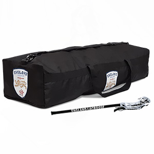 England Lacrosse Stick Bag