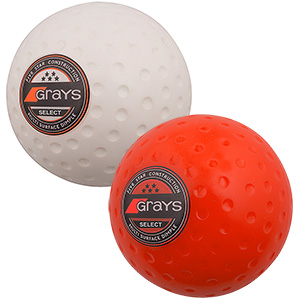 Grays Select Hockey Ball