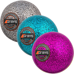 Grays Glitter Xtra Hockey Ball