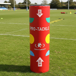 Centurion Pro-Tackle Rugby Bag