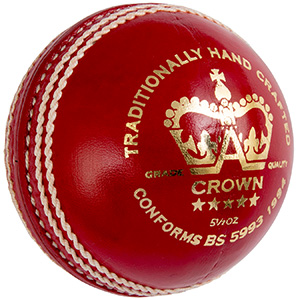Gray Nicolls Crown 5 Star Cricket Ball