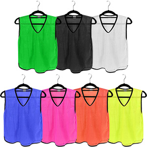 Ziland Printable Mesh Bibs