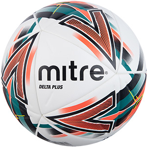 MITRE DELTA PLUS 