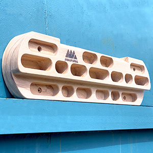 Annapurna Bouldering Fingerboard