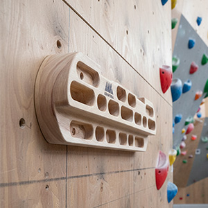 Annapurna Bouldering Fingerboard
