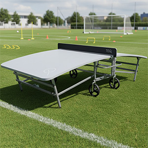 Teq Lite Teqball Table