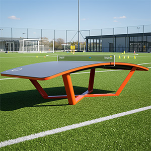 Teq One Teqball Table