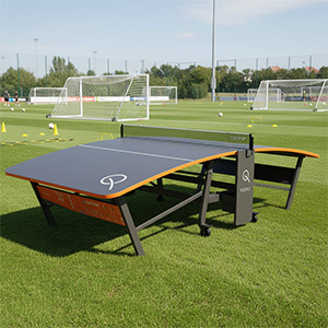 Teq Smart Teqball Table